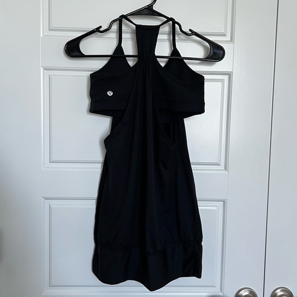 Lululemon No Limit Tank - Picture 5 of 6